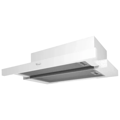 Встраиваемая Вытяжка Whirlpool AKR 749/1 WH, Белый