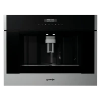 Aparat de cafea Gorenje CMA 9200 UX, Negru