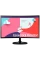 Monitor Samsung S24C360E / 23,5 inchi / VA 1920x1080 FHD / Negru