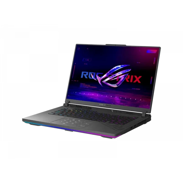 Игровой ноутбук 16 ASUS ROG Strix G16 G614JU, Eclipse Gray, Intel Core i7-13650HX, 16Гб/1024Гб, Без ОС