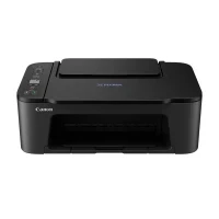 Струйный МФУ Canon PIXMA E3440, Чёрный