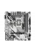 Placă de bază ASRock H610M-HDV/M.2+ D5, LGA1700, Intel H610, Micro-ATX