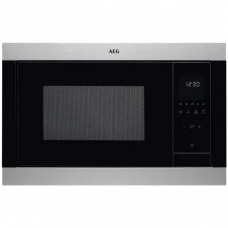 Cuptor cu microunde AEG MSB2547D-M, Argintiu