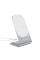 Беспроводная зарядка Choetech H046 + T518-F, 15 Вт, Белый