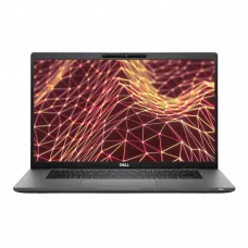 Laptop Business 15,6 DELL Latitude 7530, Negru, Intel Core i7-1255U, 16GB/512GB, Windows 11 Pro