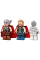 Конструктор LEGO 76207, 7+