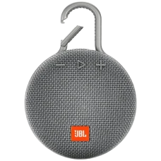Boxă portabilă JBL Clip 3, Gri
