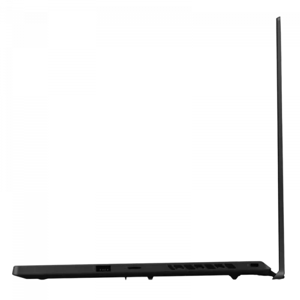 Игровой ноутбук 16 ASUS ROG Zephyrus M16 GU603HR, Off Black, Intel Core i7-11800H, 16Гб/512Гб, Без ОС