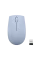 Mouse Wireless Lenovo 300 Compact, Albastru