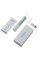 Irigator oral Aquapick AQ 205, Verde