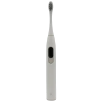 Электрическая звуковая зубная щетка Oclean X, Бежевый