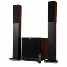 Sistem audio F&D T-400X, Maro
