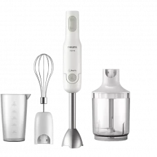 Blender de mână PHILIPS HR2545/00, Alb
