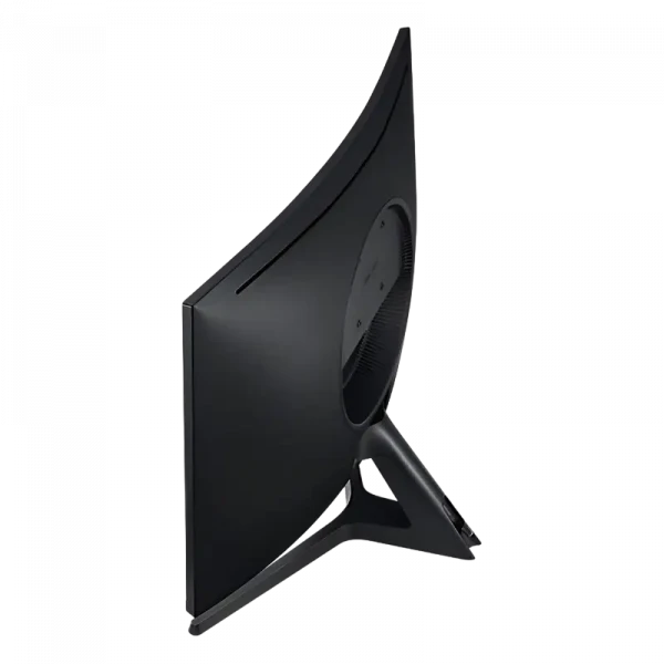 Игровой монитор Samsung C27RG50FQ / 27 дюймов / VA 1920x1080 FHD / Черный/Серый