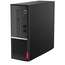 Настольный ПК Lenovo V530s-07ICB, SFF, Intel Core i3-9100, 8Гб/256Гб, Intel UHD Graphics 630, Windows 10 Pro