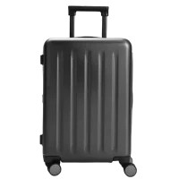 Чемодан для багажа Xiaomi 90 Classic Luggage 20, 38л, Серый