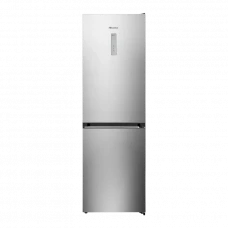 Frigider Hisense RB400N4BC3, Argintiu
