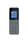 Telefon IP Grandstream DP725, Argintiu