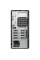 Настольный ПК DELL OptiPlex Tower (7010), Башня, Intel Core i5-13500, 8Гб/512Гб, Intel UHD Graphics 770, Linux Ubuntu