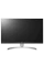 Monitor LG 27UL650-W / 27 inchi / IPS 3840x2160 4K-UHD / Alb/Negru