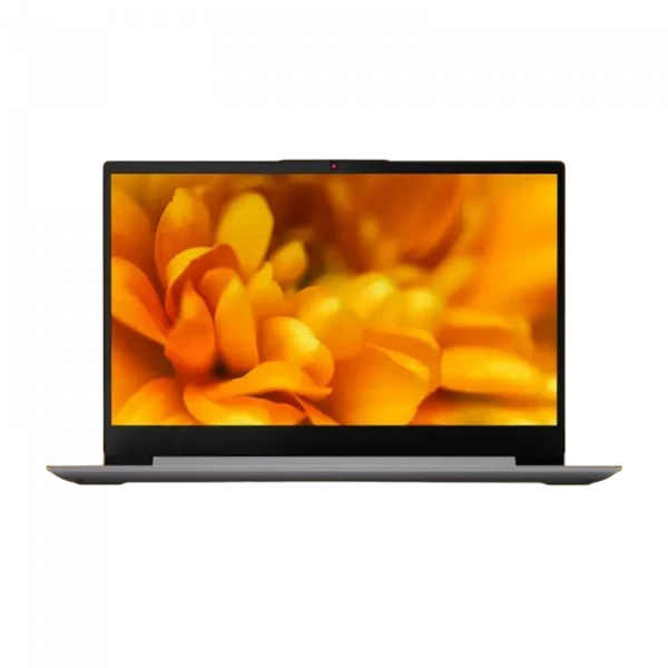 Ноутбук 17,3 Lenovo IdeaPad 3 17ITL6, Arctic Grey, Intel Core i5-1135G7, 8Гб/512Гб, Без ОС