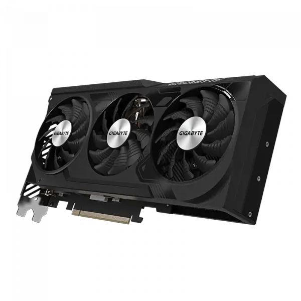 Placă Video Gigabyte GV-N407TWF3OC-12GD, 12GB GDDR6X 192bit