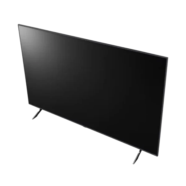 43 QNED SMART Телевизор LG 43QNED80T6A, 3840x2160 4K UHD, webOS, Чёрный