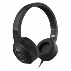 Căști Monster Clarity 50, Negru