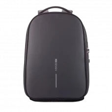 Rucsac de călătorie Bobby Trolley, 17, Poliuretan, Negru