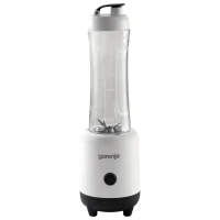 Стационарный блендер Gorenje BSM600LBW, Белый