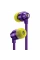 Căști gaming Logitech G333, Cu fir, Violet