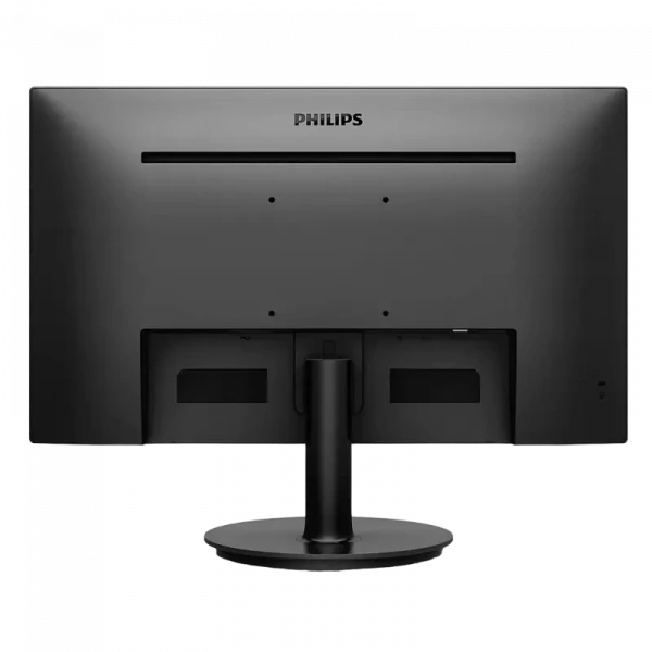 Монитор Philips 242V8LA / 23,8 дюймов / VA 1920x1080 FHD / Чёрный