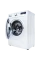 Mașină de spălat Atlant CMA 60У1010-10, 6kg, Alb