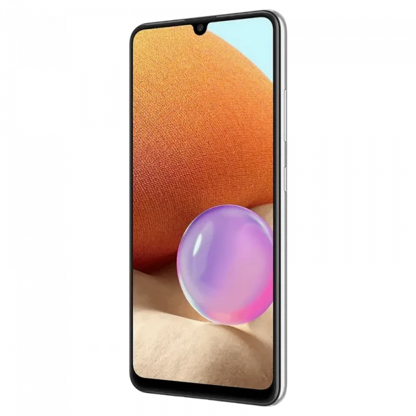 Smartphone Samsung Galaxy A32, 4GB/64GB, Alb