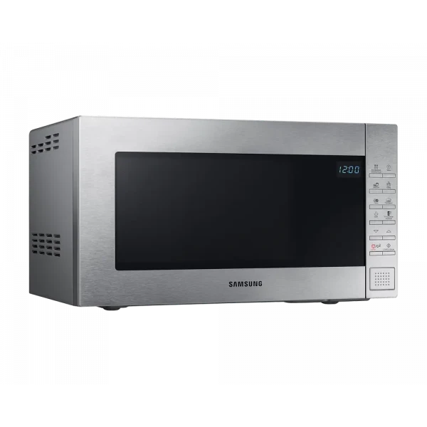 Cuptor cu microunde Samsung ME88SUT/BW, Argintiu