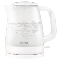 Электрочайник Tefal KO151130, Белый
