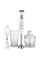 Погружной блендер Gorenje Life collection HBC804QW, Белый