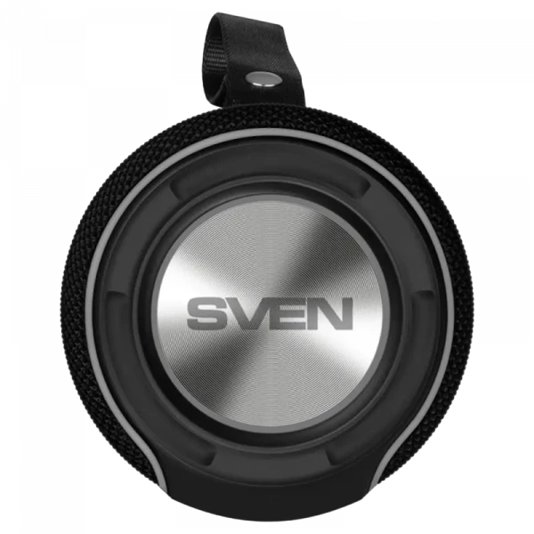 Портативная колонка SVEN PS-285, Чёрный