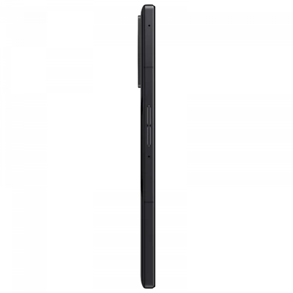 Smartphone Xiaomi Poco F4 GT, 8GB/128GB, Stealth Black