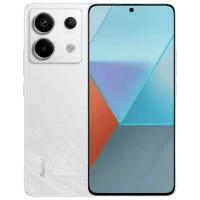 Smartphone Xiaomi Redmi Note 13 5G, 8GB/256GB, Arctic White
