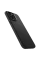 Husă Spigen iPhone 15 Pro Max Liquid Air, Negru mat