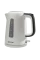Fierbător electric Gorenje K17XG, Alb