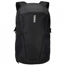 Дорожный рюкзак THULE EnRoute, 15.6, Мини-рипстоп из нейлона 330D, полиэстера 600D, Чёрный
