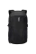 Rucsac de călătorie THULE EnRoute, 15.6, Nailon 330D mini ripstop, poliester 600D, Negru