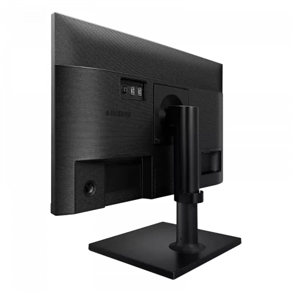 Monitor Samsung F27T450FQ / 27 inchi / IPS 1920x1080 FHD / Negru