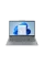 Ноутбук 15,6 Lenovo IdeaPad Slim 3 15IRU8, Arctic Grey, Intel Core i5-1335U, 8Гб/512Гб, Без ОС