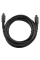 Cablu audio Cablexpert CC-OPT-3M, Toslink - Toslink, 3m, Negru