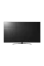 55 LED SMART TV LG 55UP78006LC, 3840x2160 4K UHD, webOS, Negru