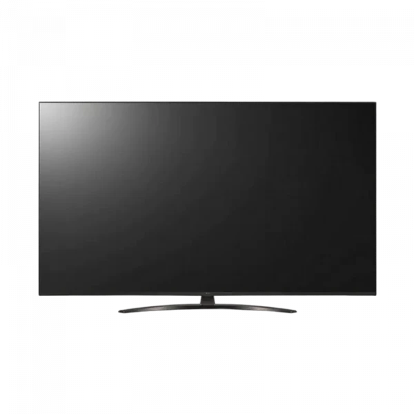 55 LED SMART TV LG 55UP78006LC, 3840x2160 4K UHD, webOS, Negru