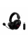 Căști gaming HyperX Cloud Core Wireless, Fără fir, Negru